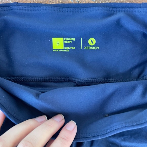 Xersion running shorts - Picture 5 of 5